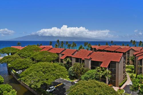 Kaanapali Shores 836 - image 13