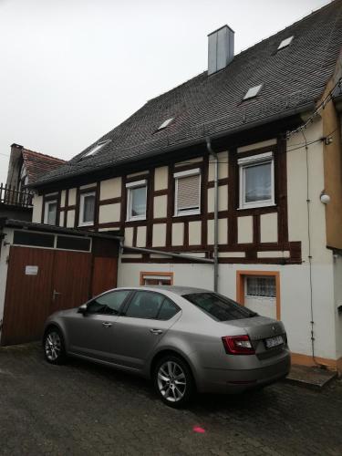 Gästehaus Ochsenhof in Feuchtwangen, Deutschland
