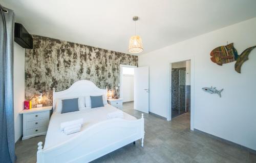 Bellimpiazza - Villa vista mare con piscina