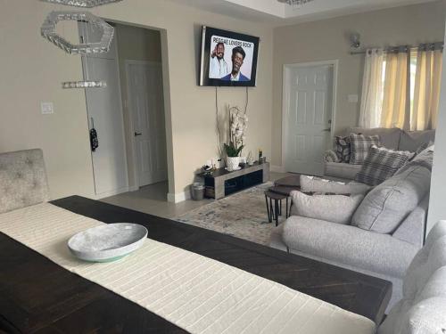 Natty’s Cozy Beach house in Hanover Jamaica in Lucea
