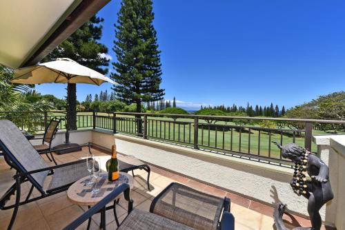 Kapalua Golf Villas 16T1 - image 12