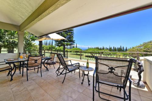 Kapalua Golf Villas 16T1 - image 13