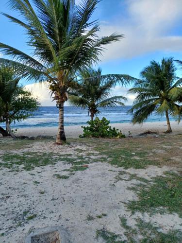 pludmale, MAISON DE VACANCES KAZ A LOLO in Port-Louis