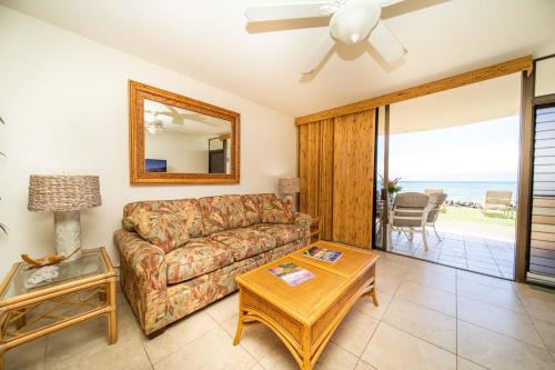 Kahana Reef 117 - main image