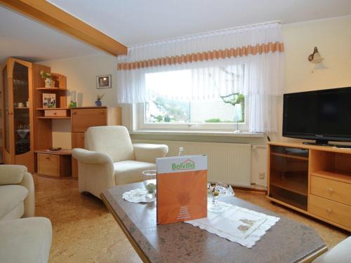 Holiday home in Ramsbeck with garden - Bestwig