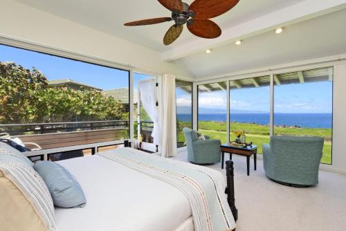 Kapalua Bay Villa 35G-1 - main image