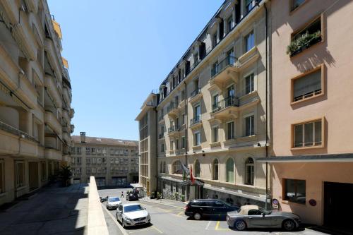 Hotel Victoria - image 11
