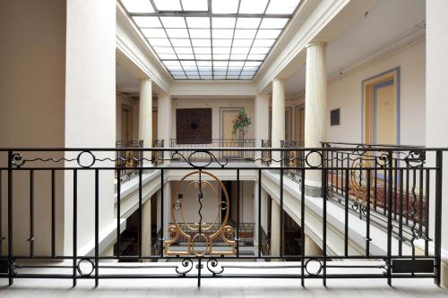 Hotel Victoria - main image