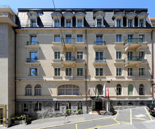 Hotel Victoria - image 13