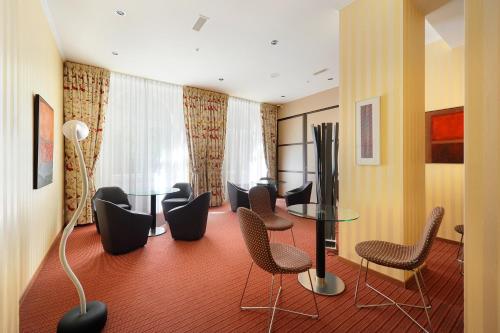 Hotel Victoria - image 10