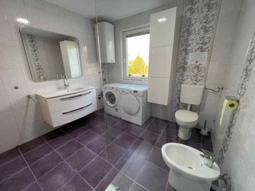 Holiday home in Malinska - Insel Krk 42210