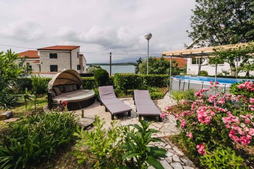 Apartments in Klimno - Insel Krk 42235