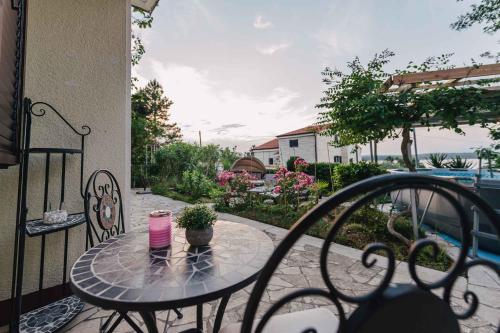 Apartments in Klimno - Insel Krk 42235 - image 5