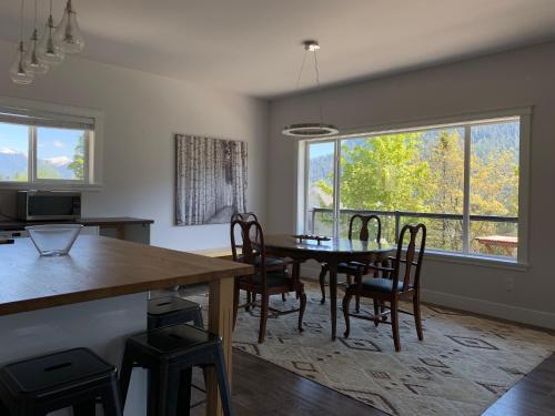 Black Rooster Guesthouse in ปริ๊นซ์รูเพิร์ต (บริติชโคลัมเบีย)