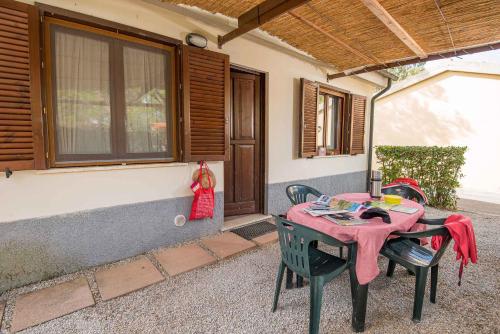  Holiday Homes in Piombino - Toskana 42358 in Piombino