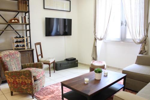 Maison Yassi Piazza del Popolo - image 7