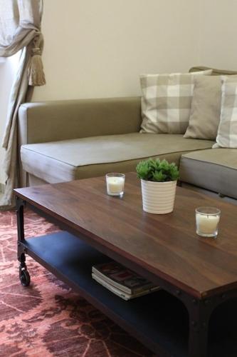 Maison Yassi Piazza del Popolo - image 6