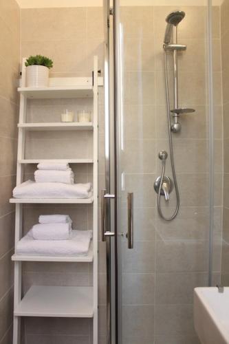 Maison Yassi Piazza del Popolo - image 5