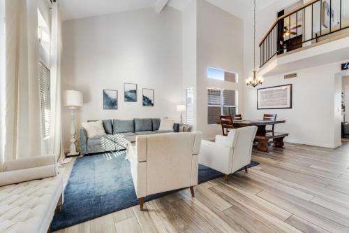 Living Under Par in Ahwatukee