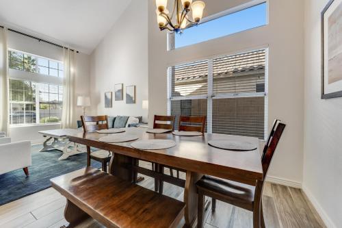 Living Under Par in Ahwatukee