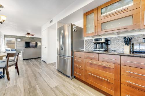 Living Under Par in Ahwatukee