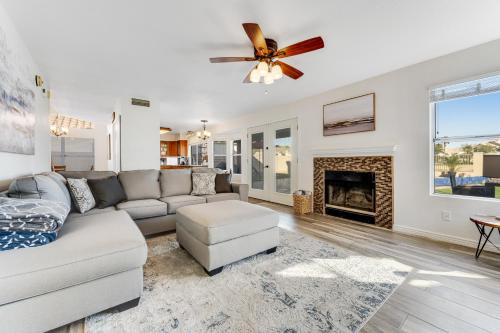 Living Under Par in Ahwatukee