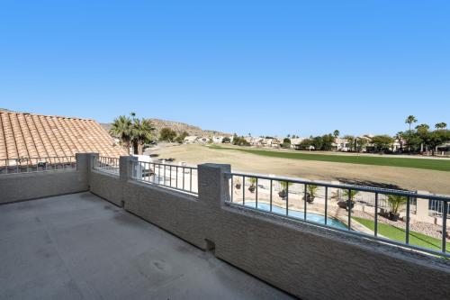Living Under Par in Ahwatukee