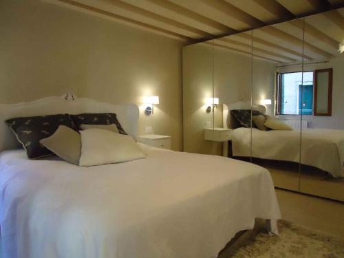 Holiday home in Venedig 42381 gîte à louer Vignola Piccola