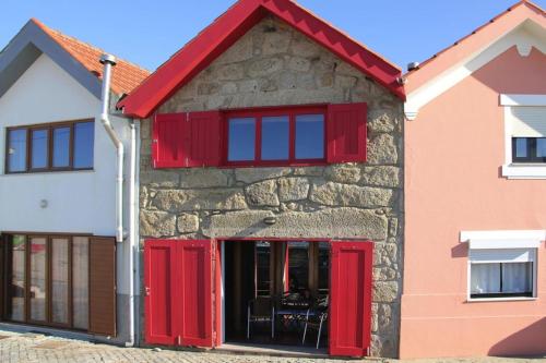 Terraced house Vila Chã - PON03239-I gîte à louer Calvelhe