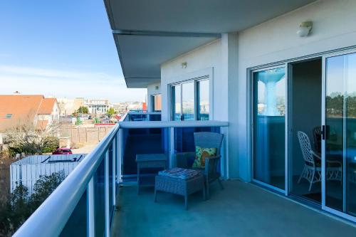 Sunset Pointe & Bayfront Bliss