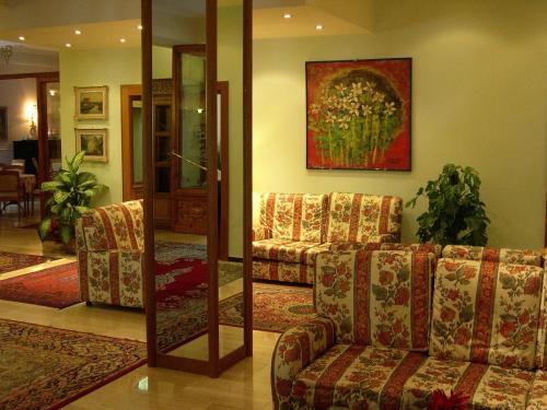 Hotel Brennero e Varsavia