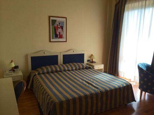 Hotel Brennero e Varsavia – Montecatini Terme, IA