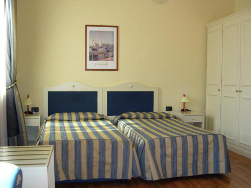 Hotel Brennero e Varsavia – Montecatini Terme, IA
