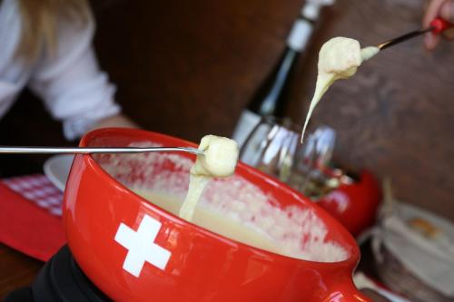 Schlaf-Fass Jenins in Landquart