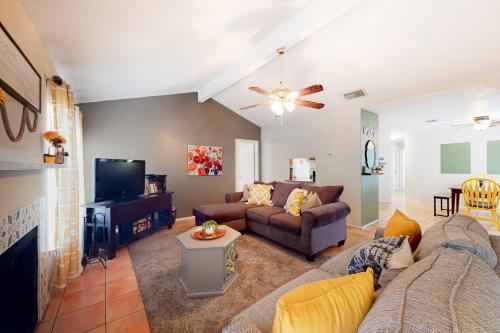 Cozy Northside Casa