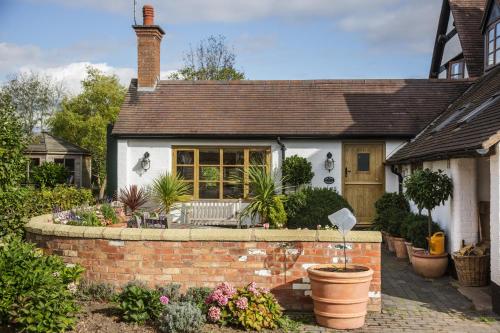 Bay Tree Cottage - Droitwich