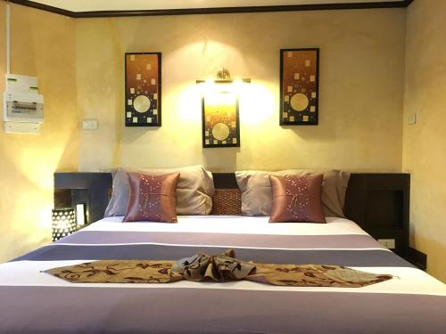 BaanSuan Residence, Pattaya