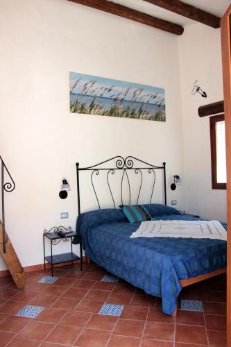 La Casa del Geko – Cefalu, CA