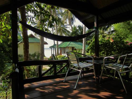 Foto - Seetanu Bungalows