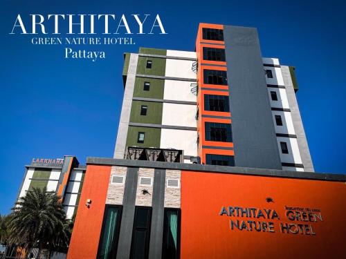 Arthitaya Green Nature Hotel