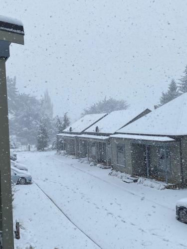 Exterior view, Cardrona Mountain Villa in Cardrona