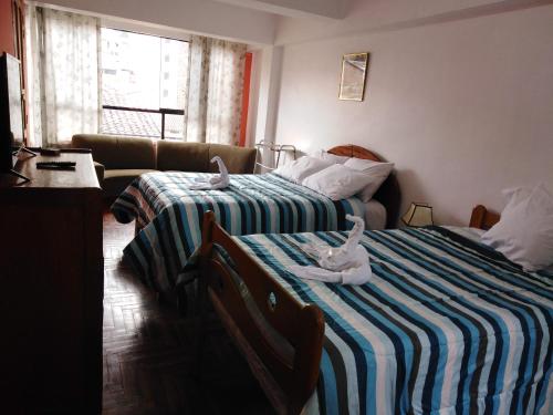 Kaboka Cusco Hospedaje Familiar – Cuzco