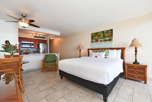 Mahana 602 - main image