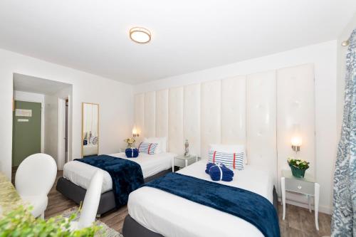 Norman's Hotel and Bar Miami Beach - image 6