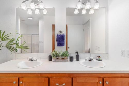 Mountain View Hidden Gem! Minutes to Mission Ridge & Leavenworth