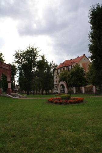 Villa Bergera