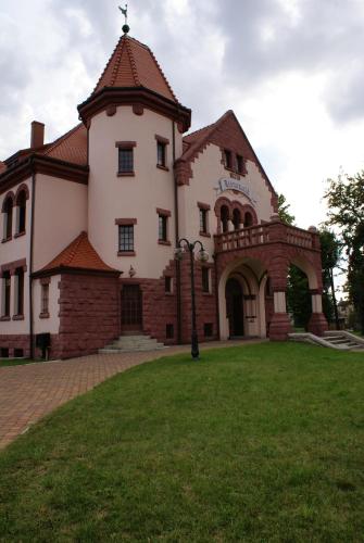 Villa Bergera - image 3