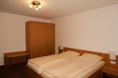 Doppelzimmer, balkon
