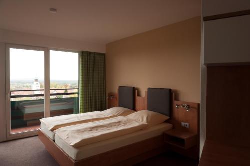 Hotel Haus Deutsch Krone