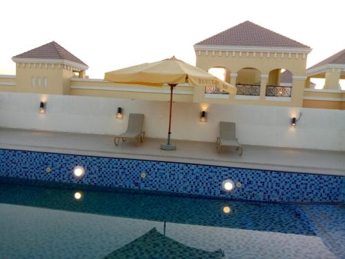Golden Gulf Vacation Homes L L C, Dubaï (photo 9)